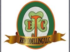 Logo for EJC Remodeling, LLC