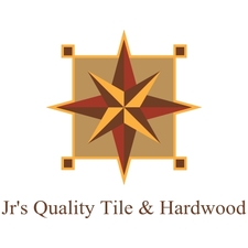 Jr's Quality Tile & Hardwood, LLC logo