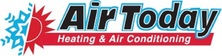 Air Today Heating and Air Conditioning logo