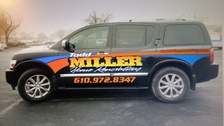 Todd Miller General Contractor logo