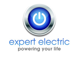 Expert Electric, LLC logo