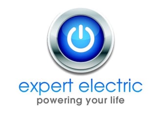 Expert Electric, LLC logo