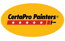 Logo for CertaPro Painters - Southwest Metro