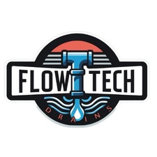 Avatar for Flowtech Drains LLC - Unlicensed Contractor