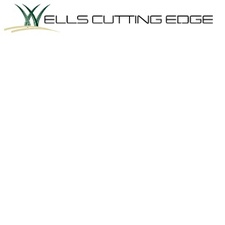 Wells Cutting Edge, LLC logo