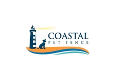 Coastal Pet Fence, LLC logo