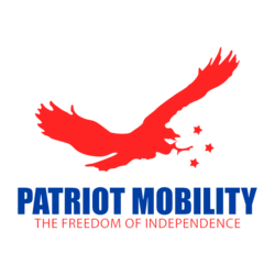 Patriot Mobility, Inc. logo