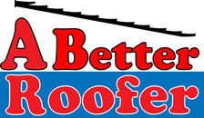 A Better Roofer logo