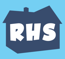 Logo for Randy Home Services