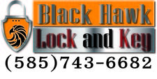 Avatar for Black Hawk Lock and Key