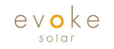 Logo for Evoke Solar, Inc.