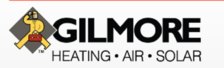 Avatar for Gilmore Heat Air Solar Contractors