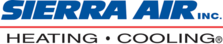 Sierra Air, Inc. logo