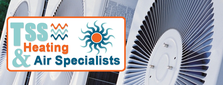 Tidewater Sales Solutions, LLC logo