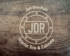 Avatar for JDR Woodworking, llc
