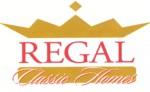 Regal Classic Homes logo