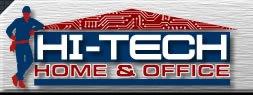 Hitech Home and Office, Inc. logo