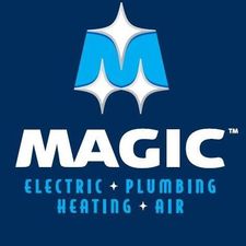 Avatar for Magic Electric, Plumbing, Heating and Air