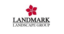Landmark Landscape Group logo