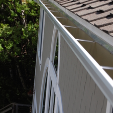 Gutter Heating Rainbow Seamless Systems