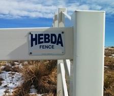 Avatar for Hebda Fence, Inc.