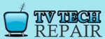 TV-Tech Repair Electronics logo