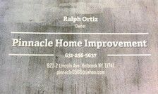 Avatar for Pinnacle Home Improvement