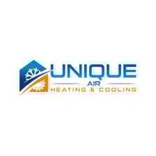 Avatar for Unique Air Heating & Cooling
