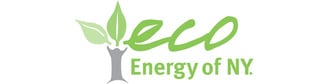 Eco Heating and Cooling, Inc. logo