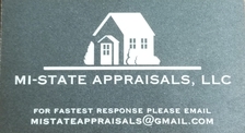 MI State Appraisals LLC logo