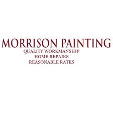 Logo for Redlands Painting
