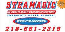 Avatar for S&D Hebert, Inc. dba STEAMAGIC
