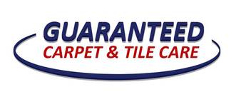 Guaranteed Carpet & Tile Care logo