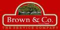 Avatar for Brown & Co.