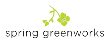 Spring Greenworks logo