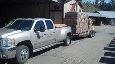 Hayes Roofing Enterprises, Inc. logo