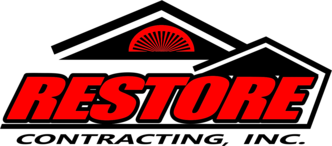 Restore Contracting logo