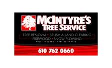Mcintyre's Tree Service, LLC logo