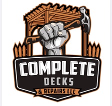 Avatar for Complete Decks LLC