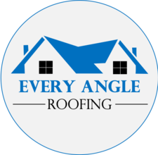 Every Angle Exteriors logo