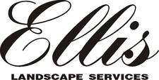 Ellis Landscape Services logo