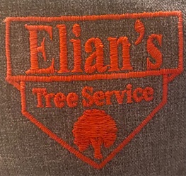 Elians Tree Service logo