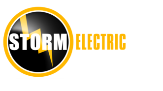 Storm Electric Company, Inc. logo