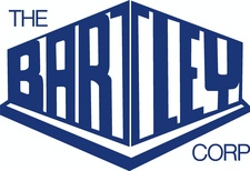 The Bartley Corporation logo