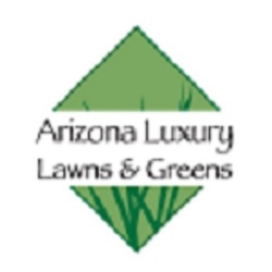 Arizona Luxury Lawns and Putting Greens, LLC logo