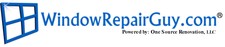 One Source Renovation, LLC logo