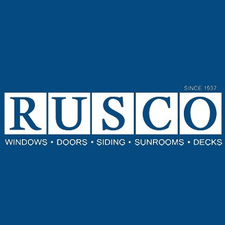 Rusco Windows & Doors, Inc. logo