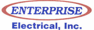 Enterprise Electrical, Inc. logo