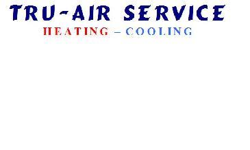 Tru-Air Service, LLC logo