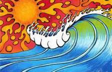 Endless Summer Paint, LLC logo